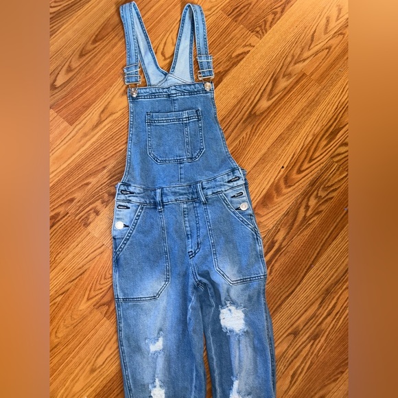 rue 21 overalls - Picture 1 of 5